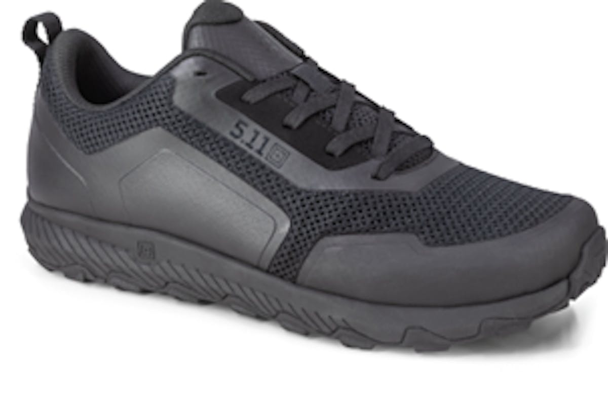 New trainer releases clearance