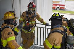 Company officers must recognize their role as a coach. Maintaining tactical preparedness goes hand in hand with that, so they must continue to study, attend conferences and classes, research and evolve. Company officers must recognize their role as a coach. Maintaining tactical preparedness goes hand in hand with that, so they must continue to study, attend conferences and classes, research and evolve.