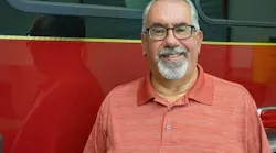 E-ONE is pleased to announce that Philip Gerace has joined E-ONE as the director of sales.