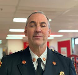 Ian Bennett Ian Bennett