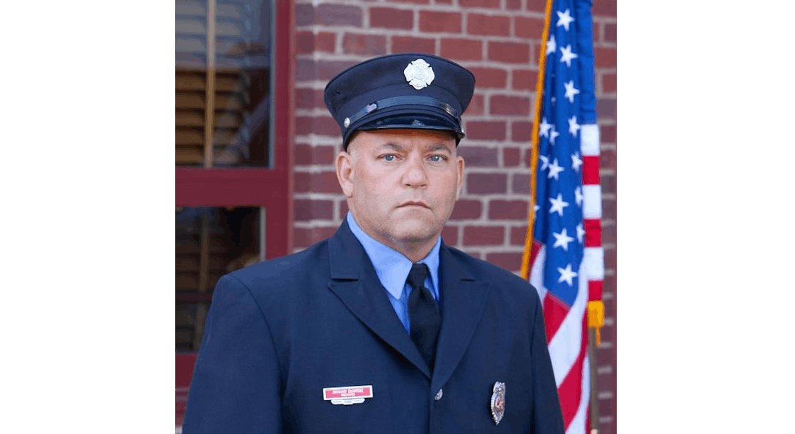 North Haven CT Firefighter Collapses, Dies After Shift Firehouse