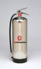 Lion-X is the world&rsquo;s first industrial extinguisher to safely terminate lithium-ion battery fires within seconds, while preventing the release of poisonous smoke, gases and thermal runaway. The innovative new fire-suppressant foam solution was created by Packaging And Crating Technologies (PACT&circledR;), LLC, and Fireproof Solutions, Inc.