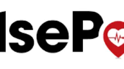 Pulse Point Logo Pulse Point Logo