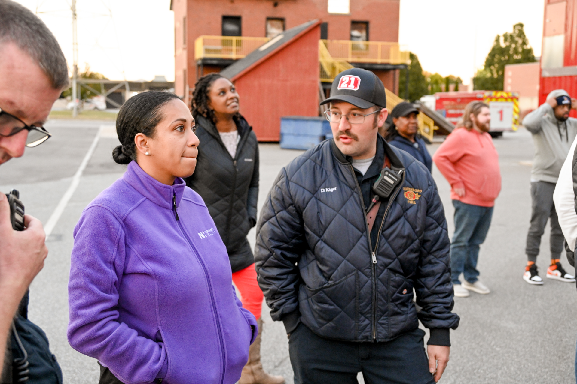 Measuring and improving the programmatic elements of the community risk reduction model allows departments to deliver coherent and accountable business needs to elected officials, city/county/borough leadership and the community.