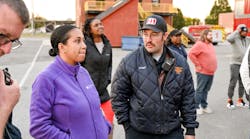 Measuring and improving the programmatic elements of the community risk reduction model allows departments to deliver coherent and accountable business needs to elected officials, city/county/borough leadership and the community. Measuring and improving the programmatic elements of the community risk reduction model allows departments to deliver coherent and accountable business needs to elected officials, city/county/borough leadership and the community.