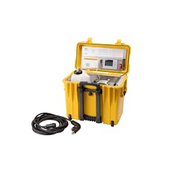 The proprietary AeroClave cleaning process utilizes an EPA-approved disinfectant to decontaminate rooms and equipment for spaces up to 5,000 cubic feet in under 30 minutes. The proprietary AeroClave cleaning process utilizes an EPA-approved disinfectant to decontaminate rooms and equipment for spaces up to 5,000 cubic feet in under 30 minutes.