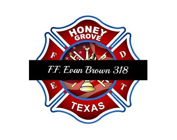 Honey Grove TX Firefighter Dies of Injuries Sustained in Crash