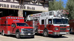 Demands on the Kalispell Fire Department are increasing annually.