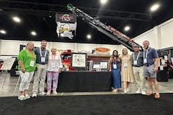 Pierce Spartan Dealership Anniversary Pierce Spartan Dealership Anniversary