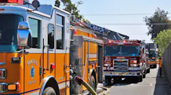 Santee firefighters will be getting a salary increase.