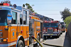 Santee firefighters will be getting a salary increase.