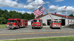 Seabrook Fire and Rescue station will close by the end of 2023.