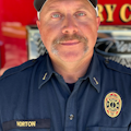Steven Horton