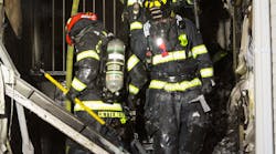 As an individual, a company or an organization develops, opportunities for growth become more fine-tuned. In fact, some might bristle at the degree of scrutiny, but efficiencies on the fireground emerge out of the fine details. As an individual, a company or an organization develops, opportunities for growth become more fine-tuned. In fact, some might bristle at the degree of scrutiny, but efficiencies on the fireground emerge out of the fine details.