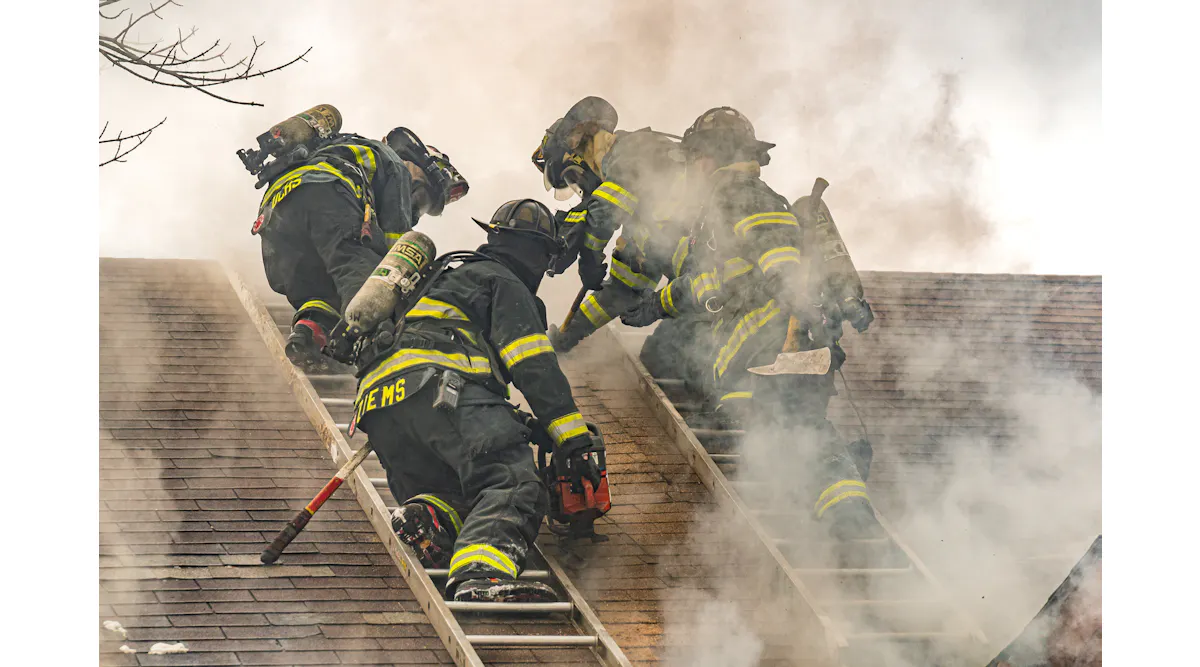 Ventilation | Firehouse