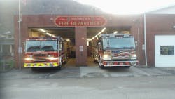 The department is pausing operations to reorganize. The department is pausing operations to reorganize.