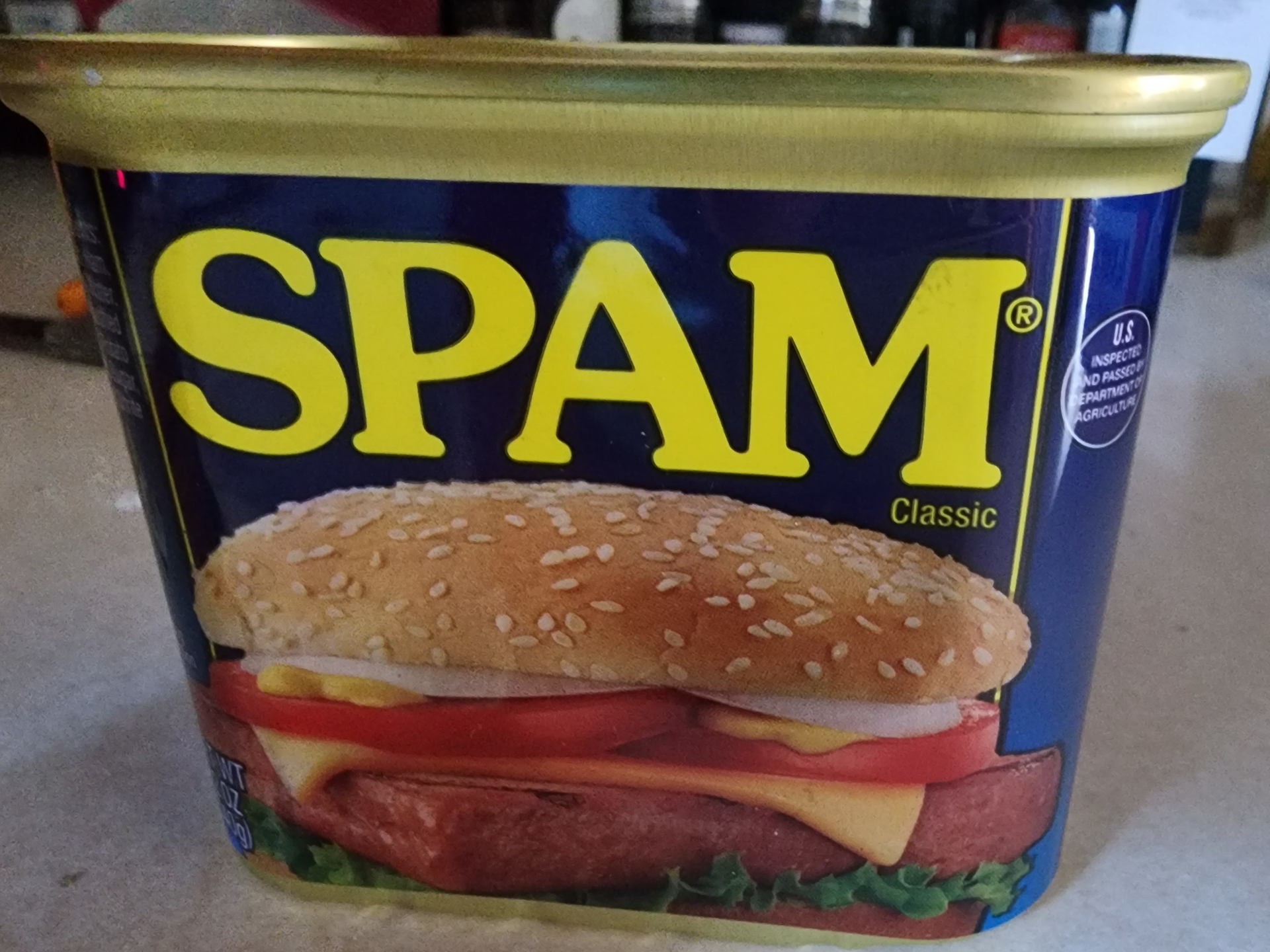 Spam 64dfb5a84f601
