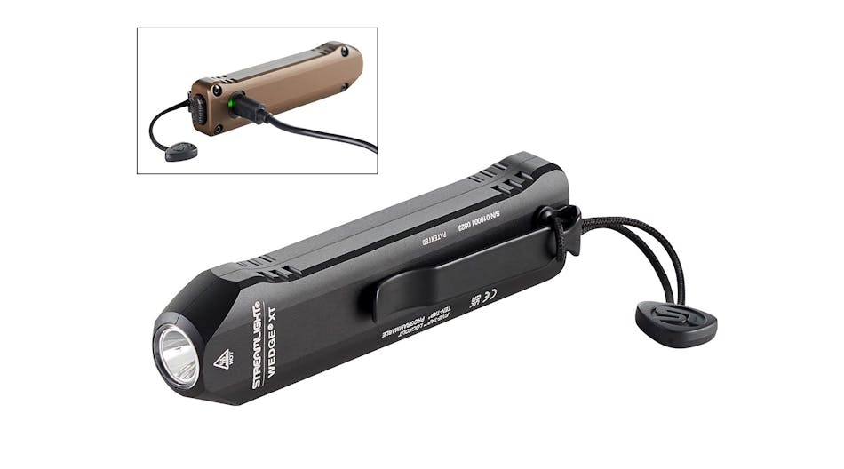 Streamlight - Firefighter Flashlights, Box Lights, Handheld lights ...