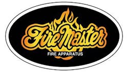 Fire Master will expand their Ferrara Fire Apparatus sales into Oklahoma, where they will open a service center.