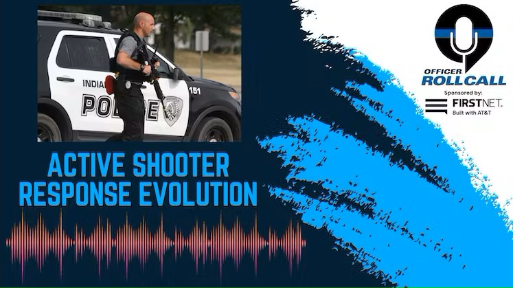 Officer Podcast Logo 650b5300a444a