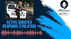 Officer Podcast Logo Officer Podcast Logo