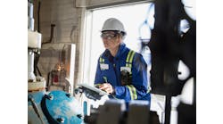 The company selected Blackline Safety to provide more than 850 G7x cloud-connected wearable safety devices for their workforce, who often work in remote or confined spaces in hazardous locations.