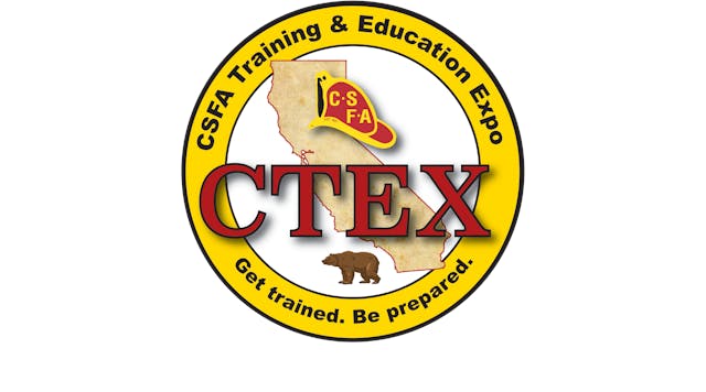 Ctex Logo