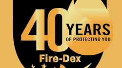 This new agreement solidifies Fire-Dex's position as the official head-to-toe protective gear sponsor of Fire Dept. Coffee for the next three years.