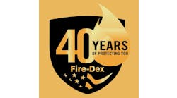 This new agreement solidifies Fire-Dex&apos;s position as the official head-to-toe protective gear sponsor of Fire Dept. Coffee for the next three years.