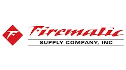 Firematic Supply Co. Inc., has acquired Churchville Fire Equipment, furthering its expansion in the Northeast region.