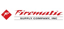 Firematic Supply Co. Inc., has acquired Churchville Fire Equipment, furthering its expansion in the Northeast region. Firematic Supply Co. Inc., has acquired Churchville Fire Equipment, furthering its expansion in the Northeast region.