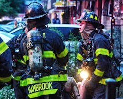 Lloyd Mitchell 7 9 23 Brooklyn Ny House Fire Pic 1 (8979)