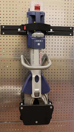 QM-ET-TTC – Tool Mount for Cutter Tools – bracket only QM-ET-TTC – Tool Mount for Cutter Tools – bracket only