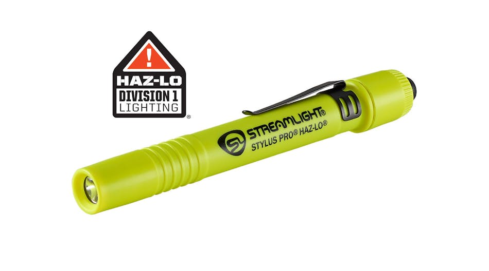 Streamlight - Firefighter Flashlights, Box Lights, Handheld lights ...