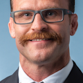 Dr. David Griffin