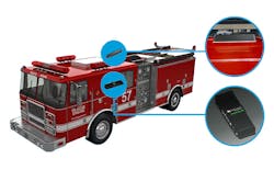 MegaFi Mobile provides vehicles with stronger connectivity at the edge of the network. MegaFi Mobile provides vehicles with stronger connectivity at the edge of the network.