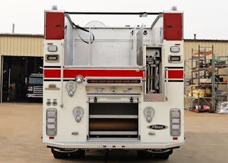 Fire Apparatus Friday Gallery - Pierce Mfg., Sutphen Corp Fire Apparatus Friday Gallery - Pierce Mfg., Sutphen Corp