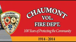 Chaumont
