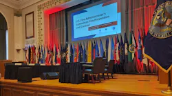 Important issues will be discussed during the U.S. Fire Administrator's Summit on Fire Prevention and Control Tuesday at the National Fire Academy.