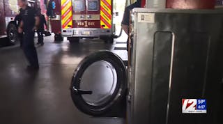 Fire Station Extractor
