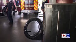 Fire Station Extractor