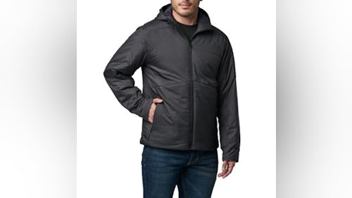 Primaloft filling hot sale