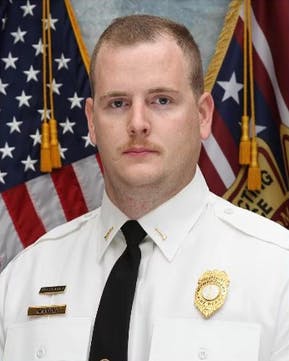 65411752bb4a87001ee978a7 Montgomery Medic