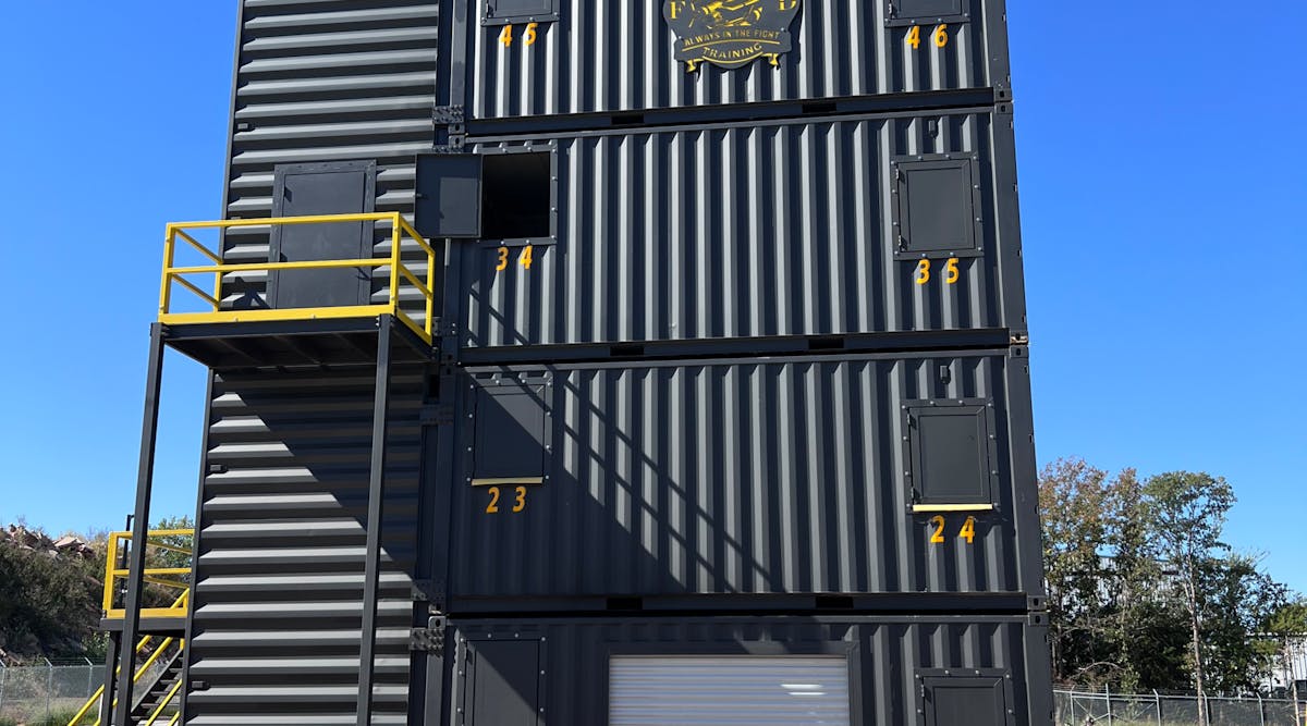 Fire Studies: Public Assembly Building Fires | Firehouse