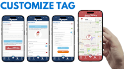 You can create a unique name for your Premium Tag, update your city’s logo and brand, save multiple Santa routes, and spread the holiday cheer to as many people as you like. You can create a unique name for your Premium Tag, update your city’s logo and brand, save multiple Santa routes, and spread the holiday cheer to as many people as you like.