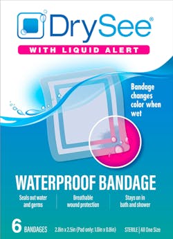 Dry See Package Dry See Package