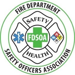 Fire departments from across North America can showcase their best incident or health and safety officer by nominating that officer for this prestigious annual award. Fire departments from across North America can showcase their best incident or health and safety officer by nominating that officer for this prestigious annual award.