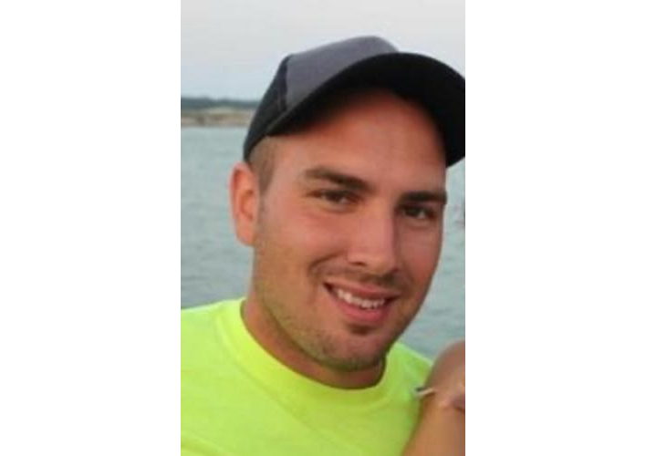 Capt. Adam Hart