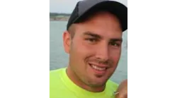 Capt. Adam Hart