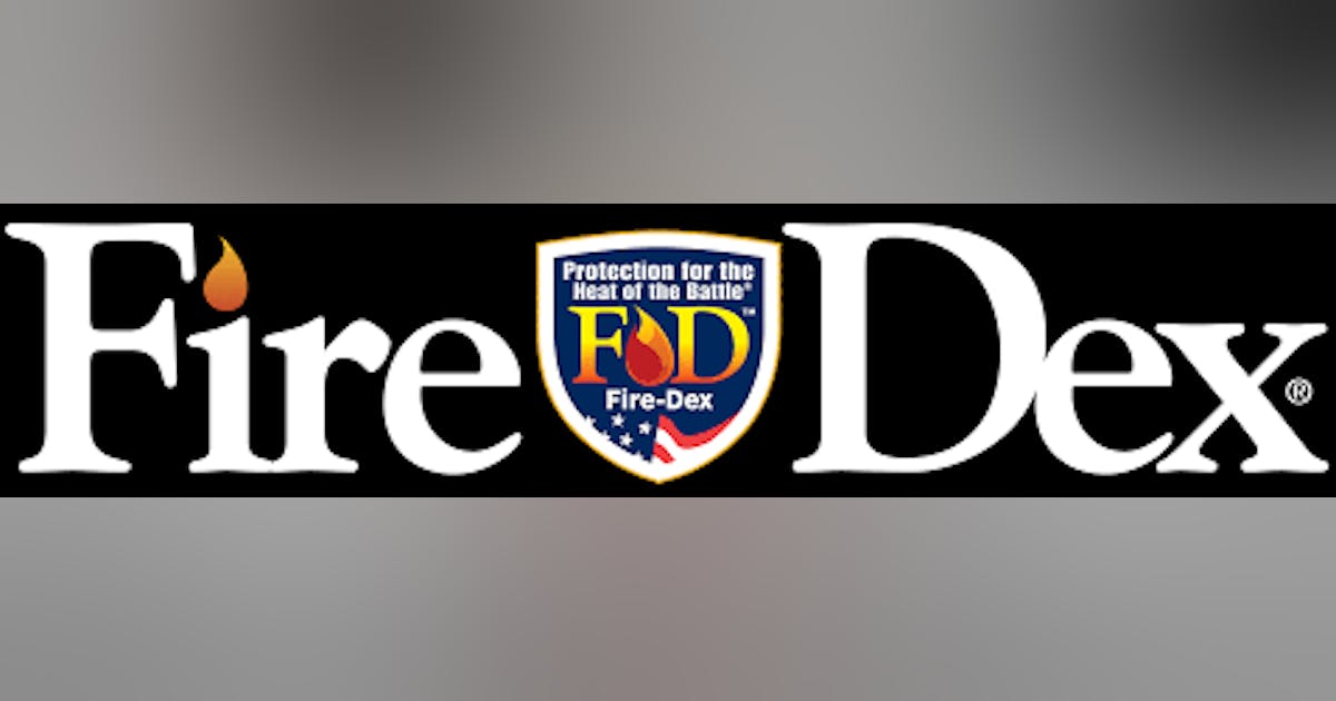 Fire-Dex & Gear Wash Fill Two Positions, Promote Four | Firehouse